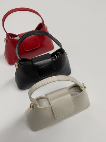 Del Luna Mini Tote Bag